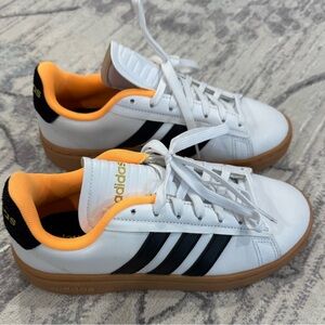Adidas Originals Grand Court Alpha Women's Size 6